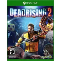 Dead Rising 2 HD [Xbox One]